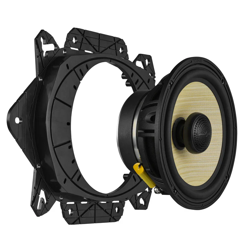 OEMADAPT6X9 Universal OEM Speaker Adapter for 6x9” or 6.5" Speakers - Image 7