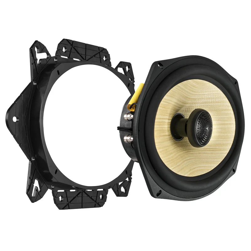OEMADAPT6X9 Universal OEM Speaker Adapter for 6x9” or 6.5" Speakers - Image 8