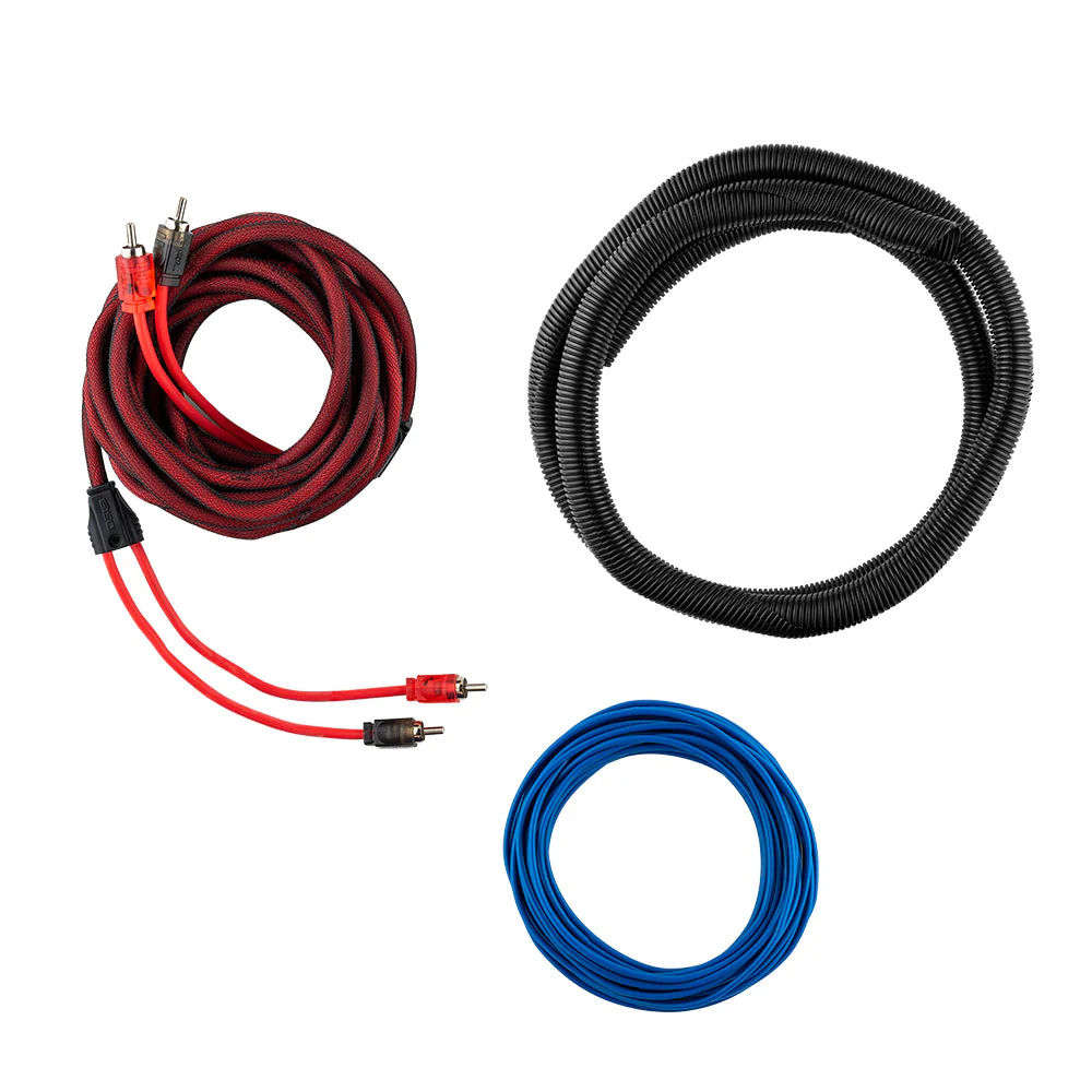 OFCKIT0 OFC 100% Copper Amplifier Installation Kit - Image 5