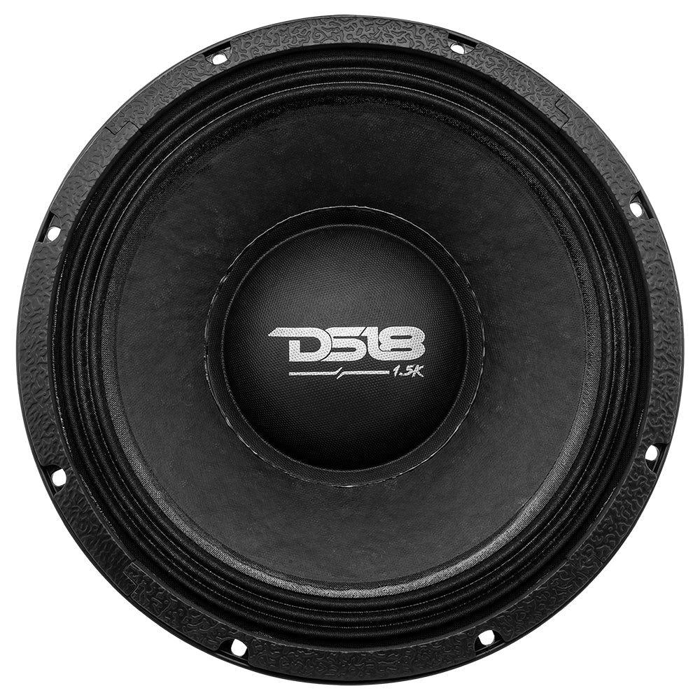 PRO-1.5KP12.2 Mid-Bass Loudspeaker 12" 1500 Watts Rms 2-Ohm - Image 2