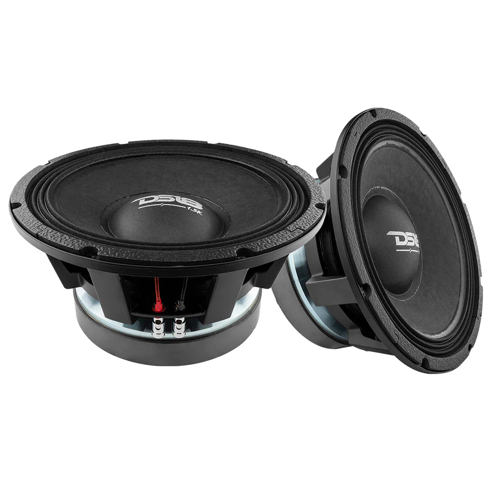 PRO-1.5KP12.2 Mid-Bass Loudspeaker 12" 1500 Watts Rms 2-Ohm - Image 5