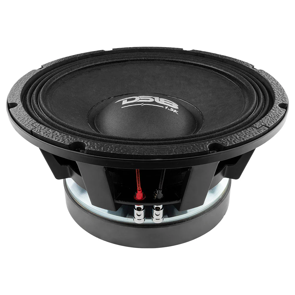 PRO-1.5KP12.4 Mid-Bass Loudspeaker 12" 1500 Watts Rms 4-Ohm - Image 2