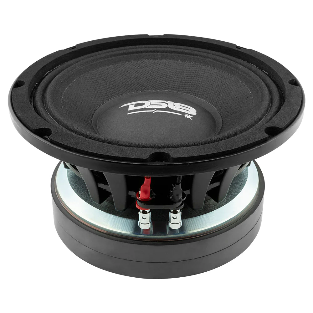 PRO-1KP8.4 Mid-Bass Loudspeaker 8" 1000 Watts Rms 4-Ohm - Image 2