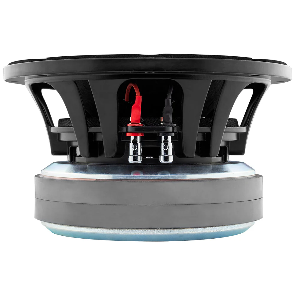 PRO-1KP8.8 Mid-Bass Loudspeaker 8" 1000 Watts Rms 8-Ohm - Image 4