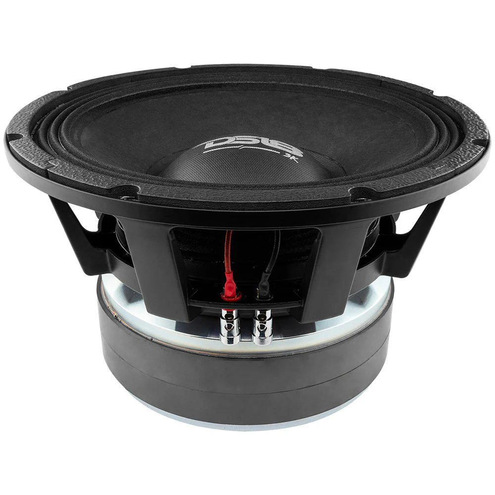 PRO-3KP12.2 Mid-Bass Loudspeaker 12" 3000 Watts Rms 2-Ohm - Image 2