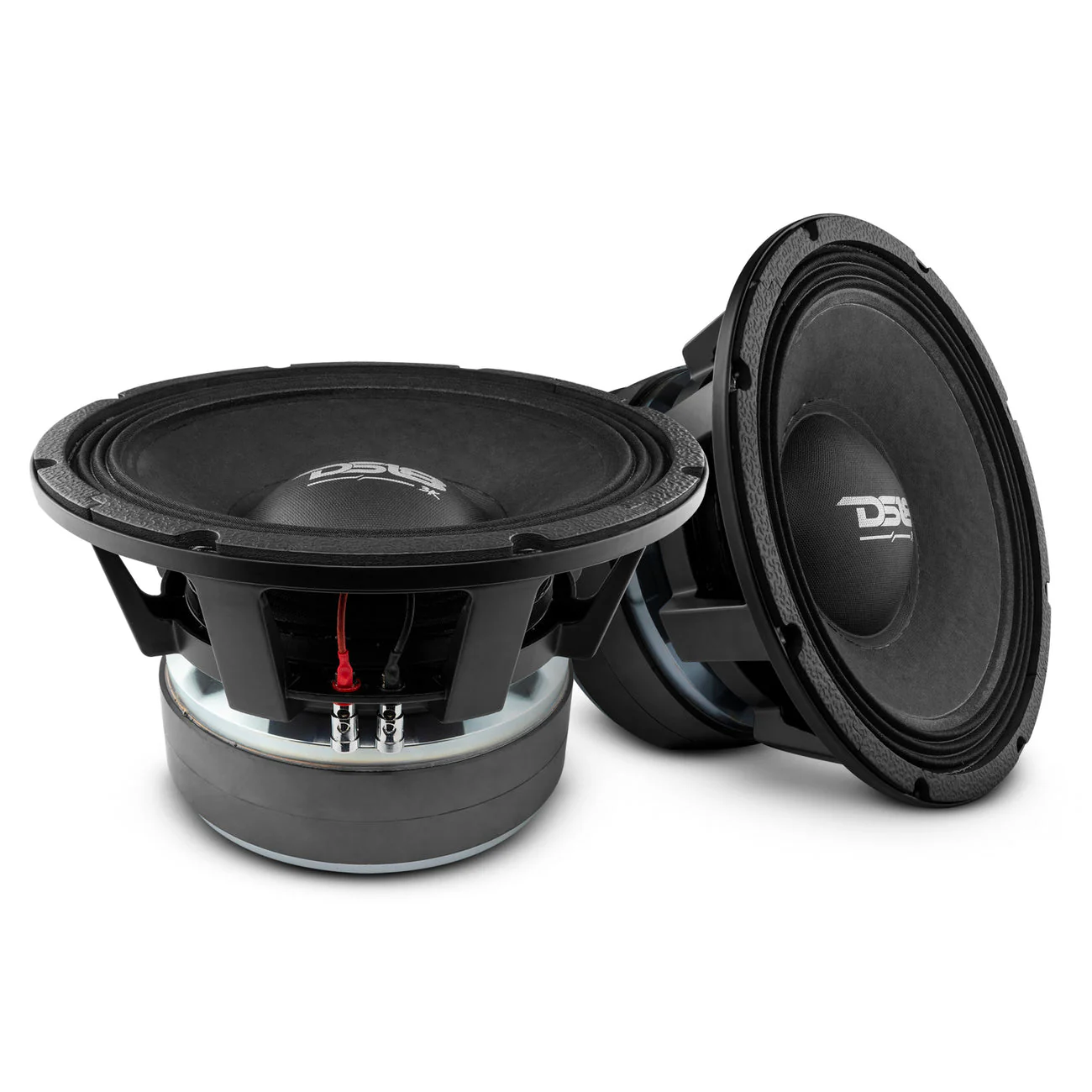 PRO-3KP12.2 Mid-Bass Loudspeaker 12" 3000 Watts Rms 2-Ohm - Image 5
