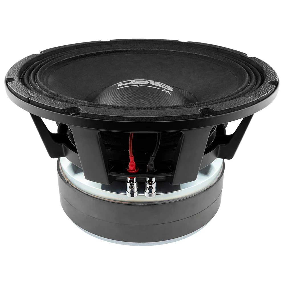 PRO-3KP12.4 Mid-Bass Loudspeaker 12" 3000 Watts Rms 4-Ohm - Image 3