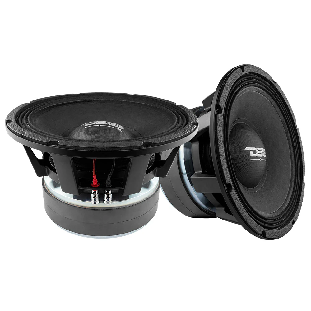 PRO-3KP12.4 Mid-Bass Loudspeaker 12" 3000 Watts Rms 4-Ohm - Image 5
