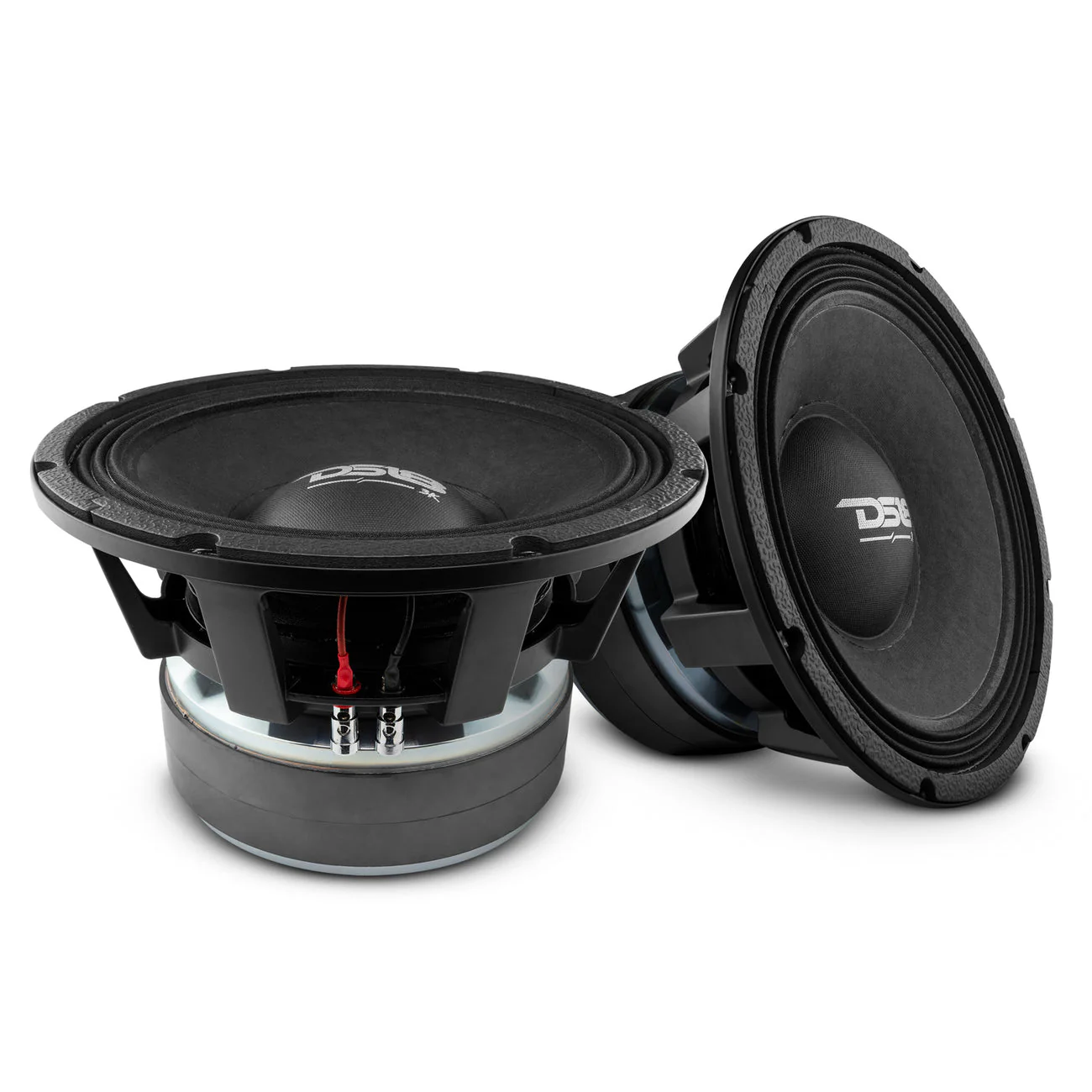 PRO-3KP12.8 Mid-Bass Loudspeaker 12" 3000 Watts Rms 8-Ohm - Image 5