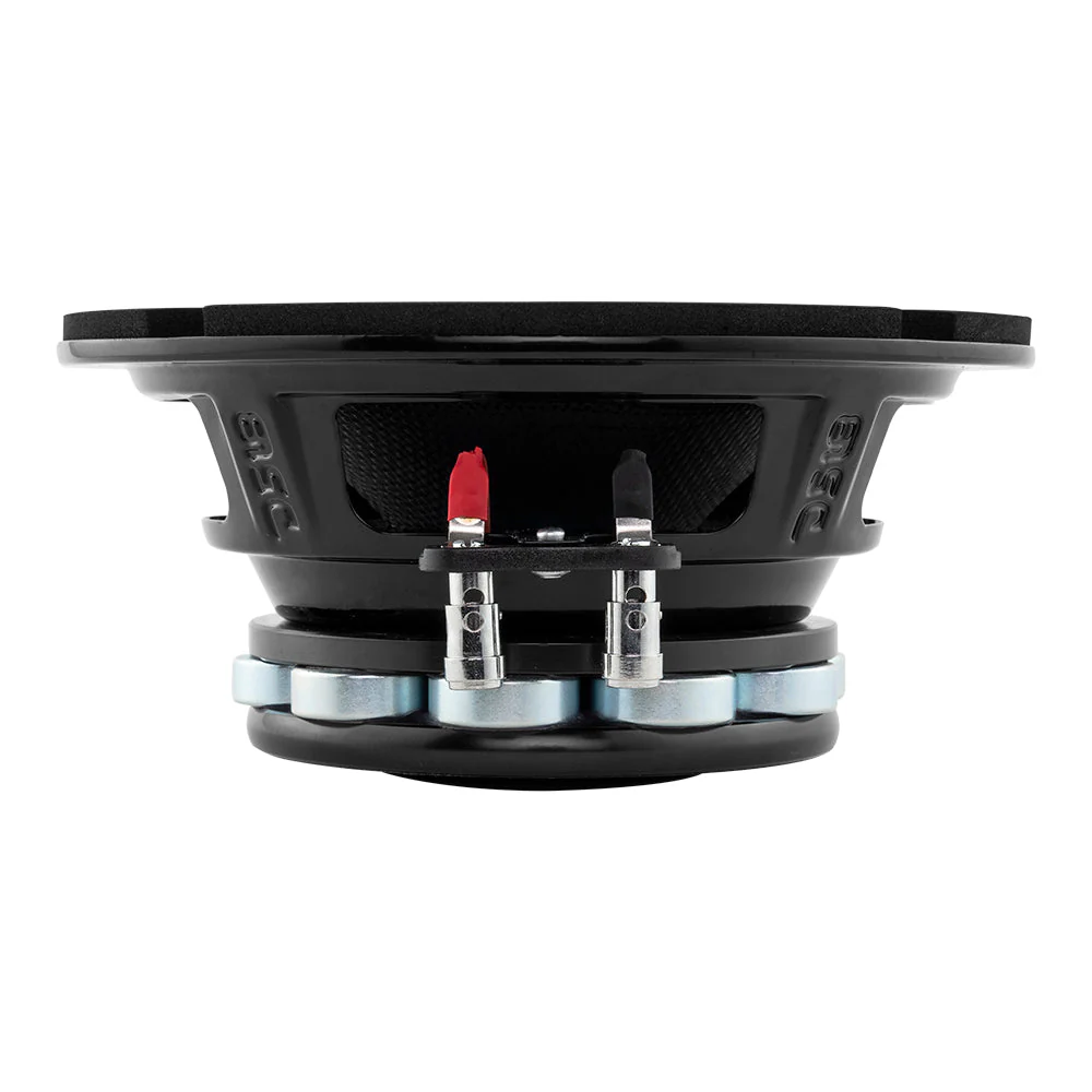 PRO-CF6.2NR Neodymium Carbon Fiber Water resistant Cone Mid-Bass Loudspeaker 250 Watts Rms 2-Ohm - Image 4