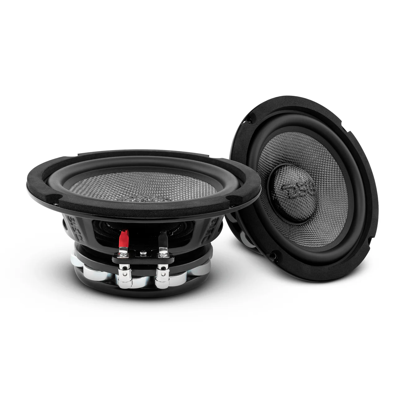 PRO-CF6.2NR Neodymium Carbon Fiber Water resistant Cone Mid-Bass Loudspeaker 250 Watts Rms 2-Ohm - Image 5