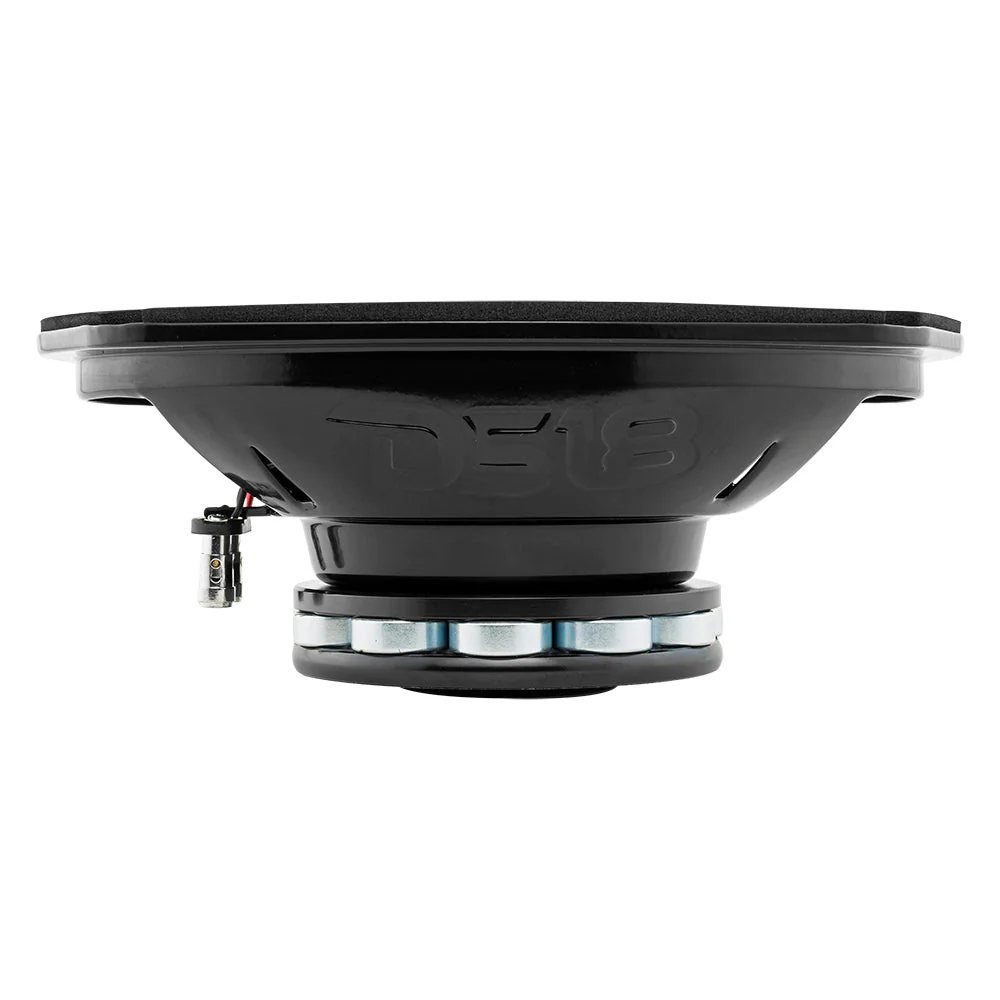 PRO-CF69.2NR Neodymium Carbon Fiber Water resistant Cone Mid-Bass Loudspeaker 300 Watts Rms 2-Ohm - Image 4