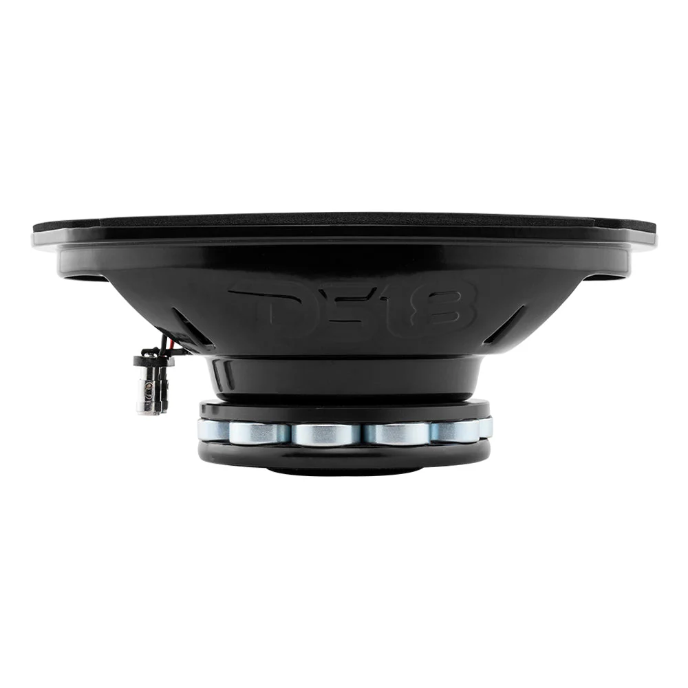 PRO-CF69.4NR Neodymium Carbon Fiber Water resistant Cone Mid-Bass Loudspeaker 300 Watts Rms 4-Ohm - Image 4