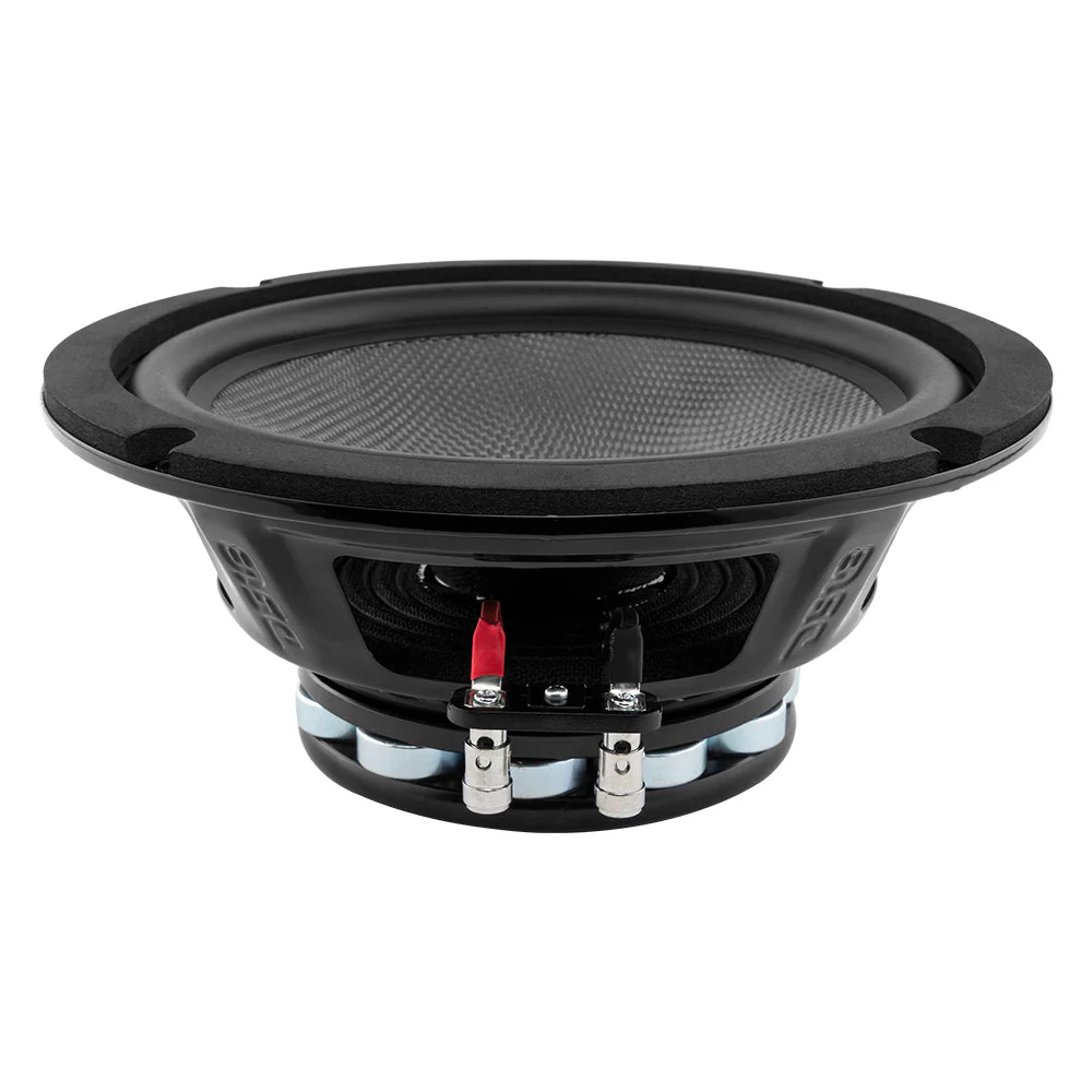 PRO-CF8.2NR Neodymium Carbon Fiber Water resistant Cone Mid-Bass Loudspeaker 300 Watts Rms 2-Ohm - Image 2