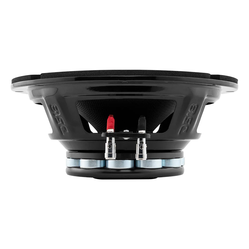 PRO-CF8.2NR Neodymium Carbon Fiber Water resistant Cone Mid-Bass Loudspeaker 300 Watts Rms 2-Ohm - Image 3