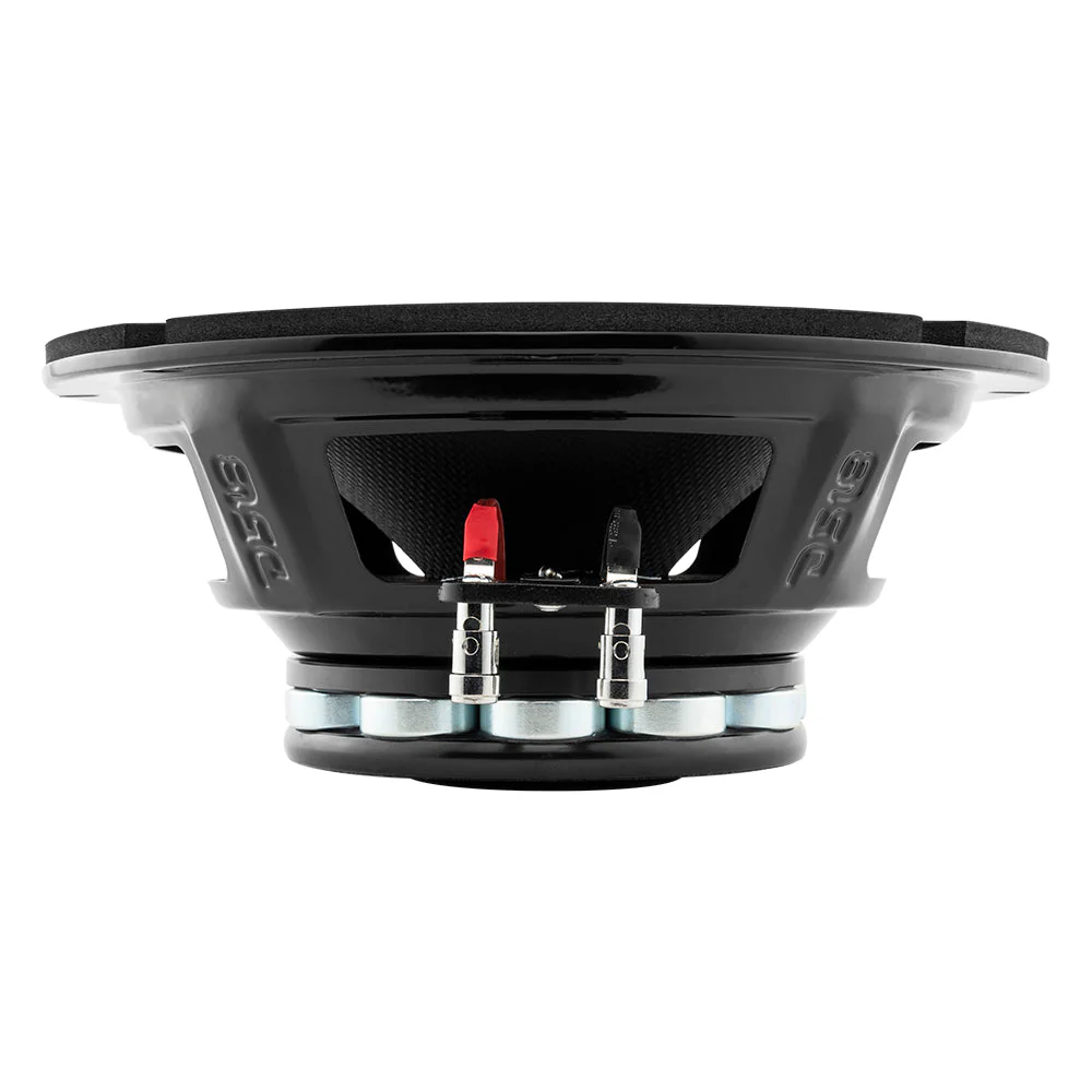 PRO-CF8.4NR Neodymium Carbon Fiber Water resistant Cone Mid-Bass Loudspeaker 300 Watts Rms 4-Ohm - Image 4