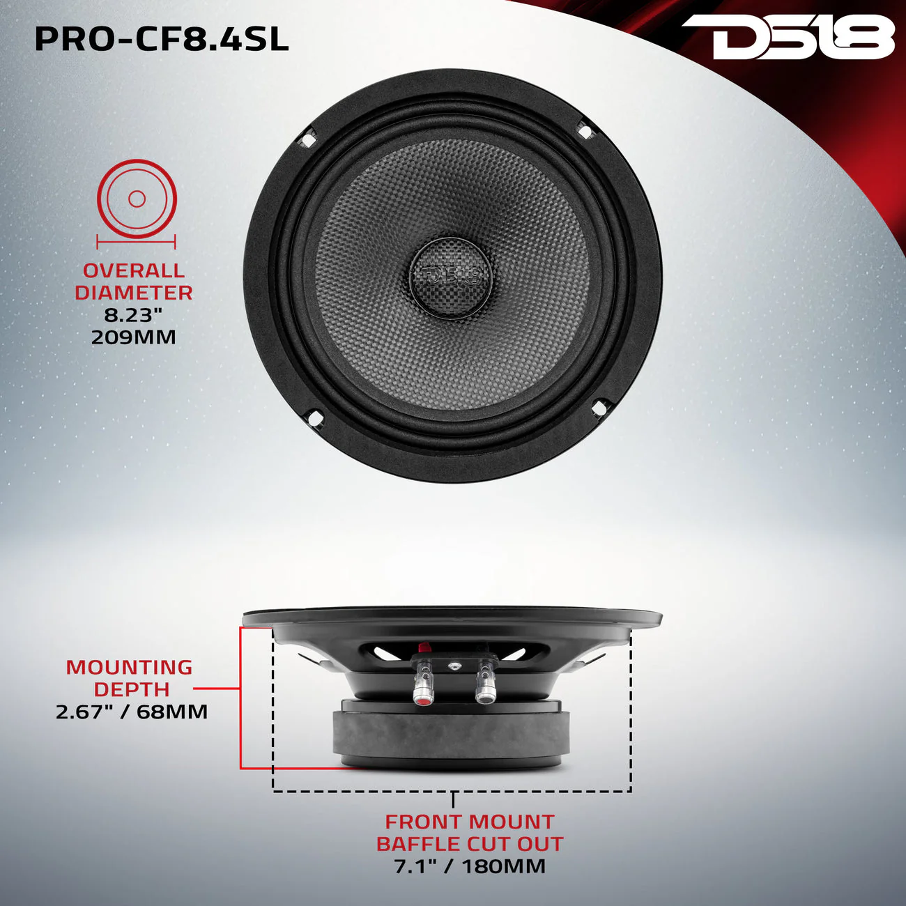 PRO-CF8.4SL - Image 7