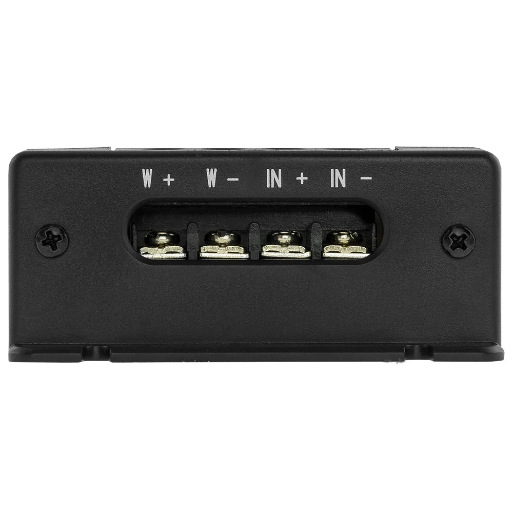 PRO-CFX 2-Way Passive Crossover - Image 3