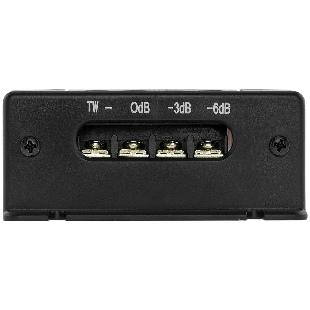 PRO-CFX 2-Way Passive Crossover - Image 4