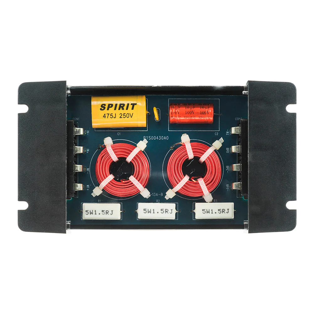 PRO-CFX 2-Way Passive Crossover - Image 5