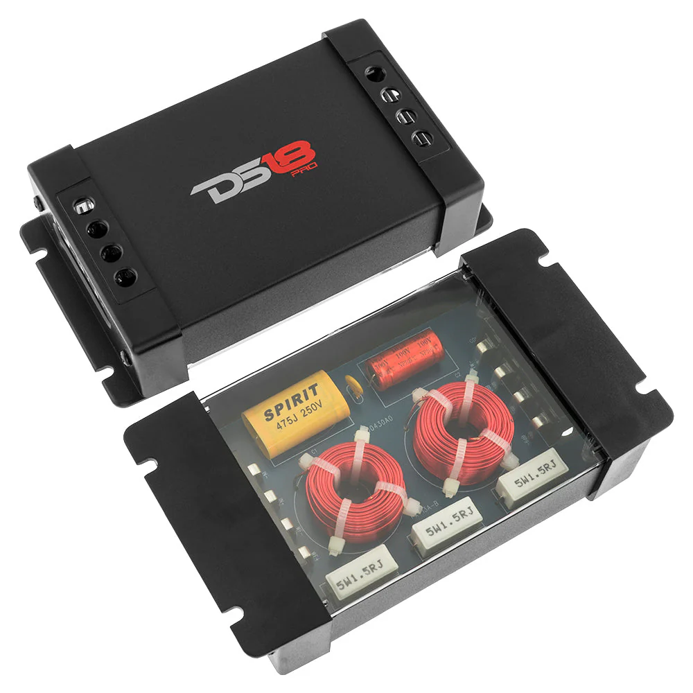 PRO-CFX 2-Way Passive Crossover - Image 6
