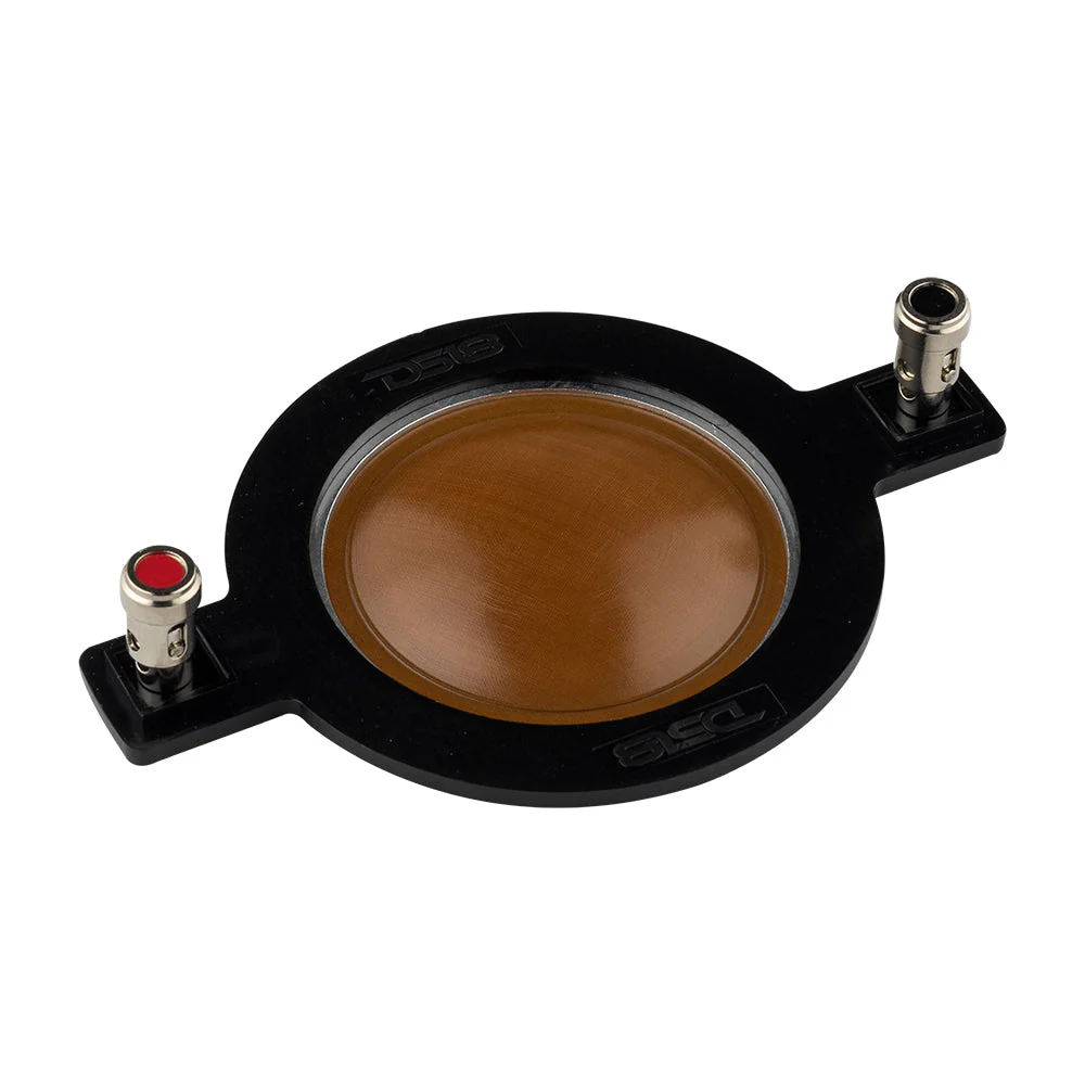 PRO-D1.4FVC Phenolic Replacement Diaphragm - Image 2