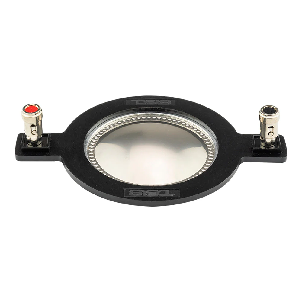 PRO-D1.4VC Titanium Replacement Diaphragm - Image 2