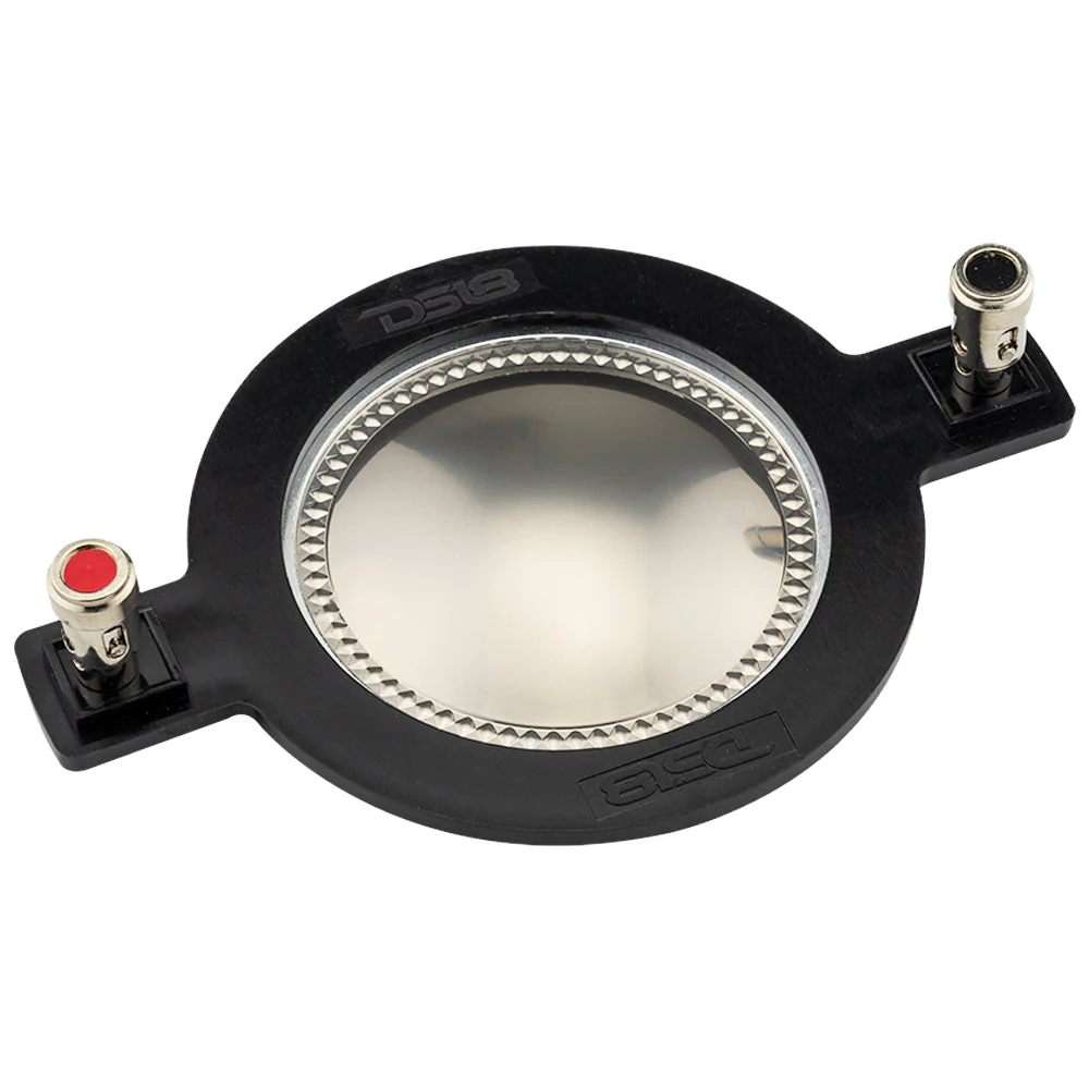 PRO-D1.4VC Titanium Replacement Diaphragm - Image 3
