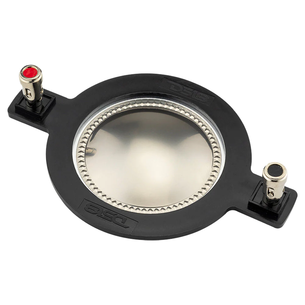 PRO-D1.4VC Titanium Replacement Diaphragm - Image 4