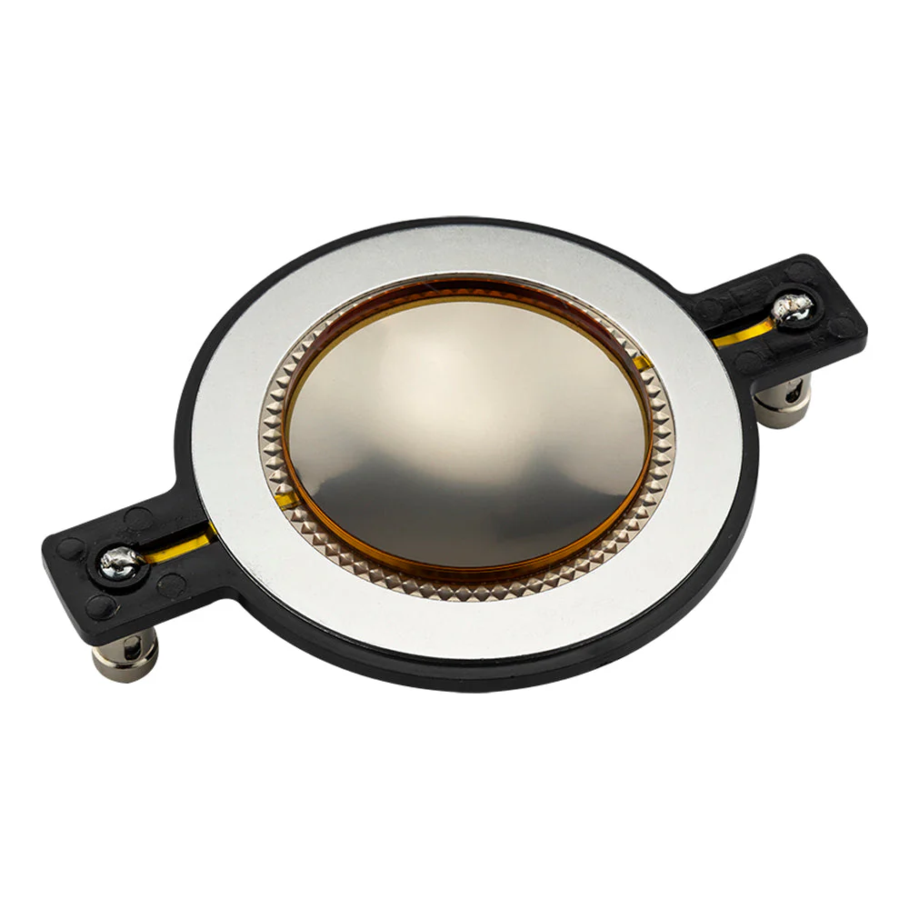 PRO-D1.4VC Titanium Replacement Diaphragm - Image 8