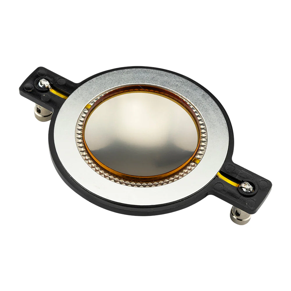 PRO-D1.4VC Titanium Replacement Diaphragm - Image 9