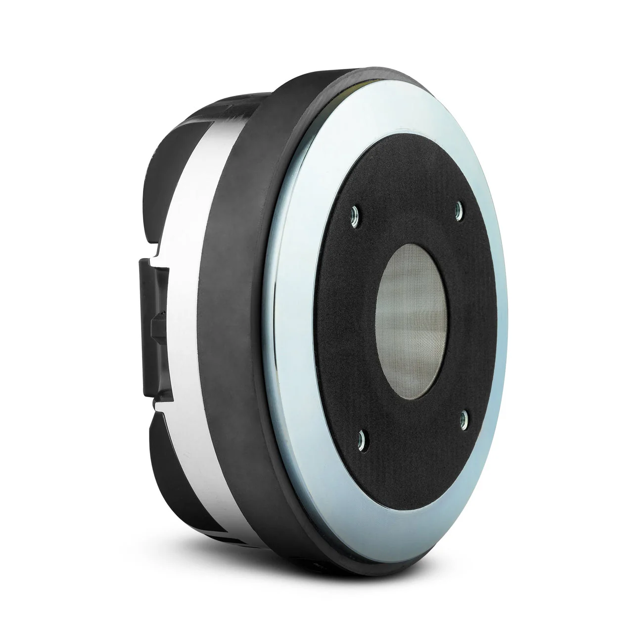 PRO-D2 2" Throat Bolt on Driver 400 Watts 3" Titanium Vc 8-Ohm - Image 2