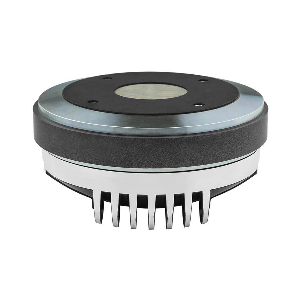 PRO-D2 2" Throat Bolt on Driver 400 Watts 3" Titanium Vc 8-Ohm - Image 3