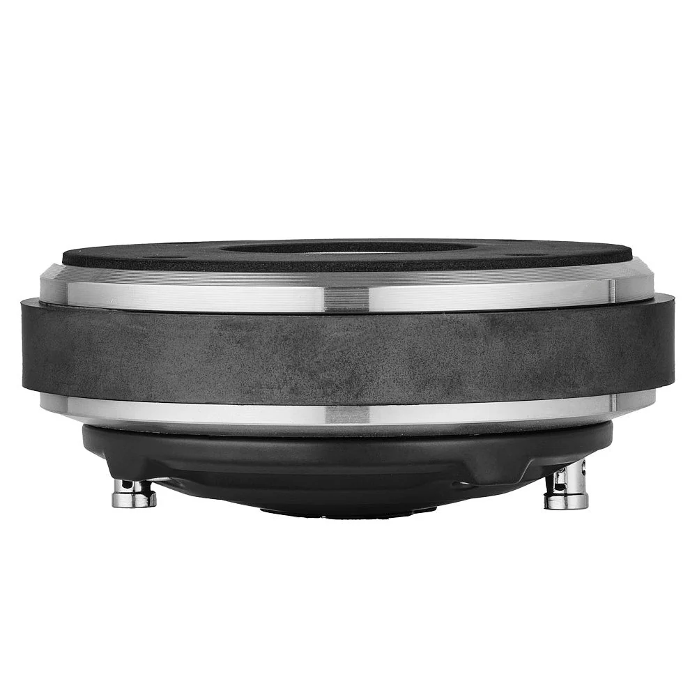 PRO-D22Ti.8 Throat Bolt-On Compression Driver 320 Watts With 2” Titanium Voice Coil 8-Ohm - Image 4