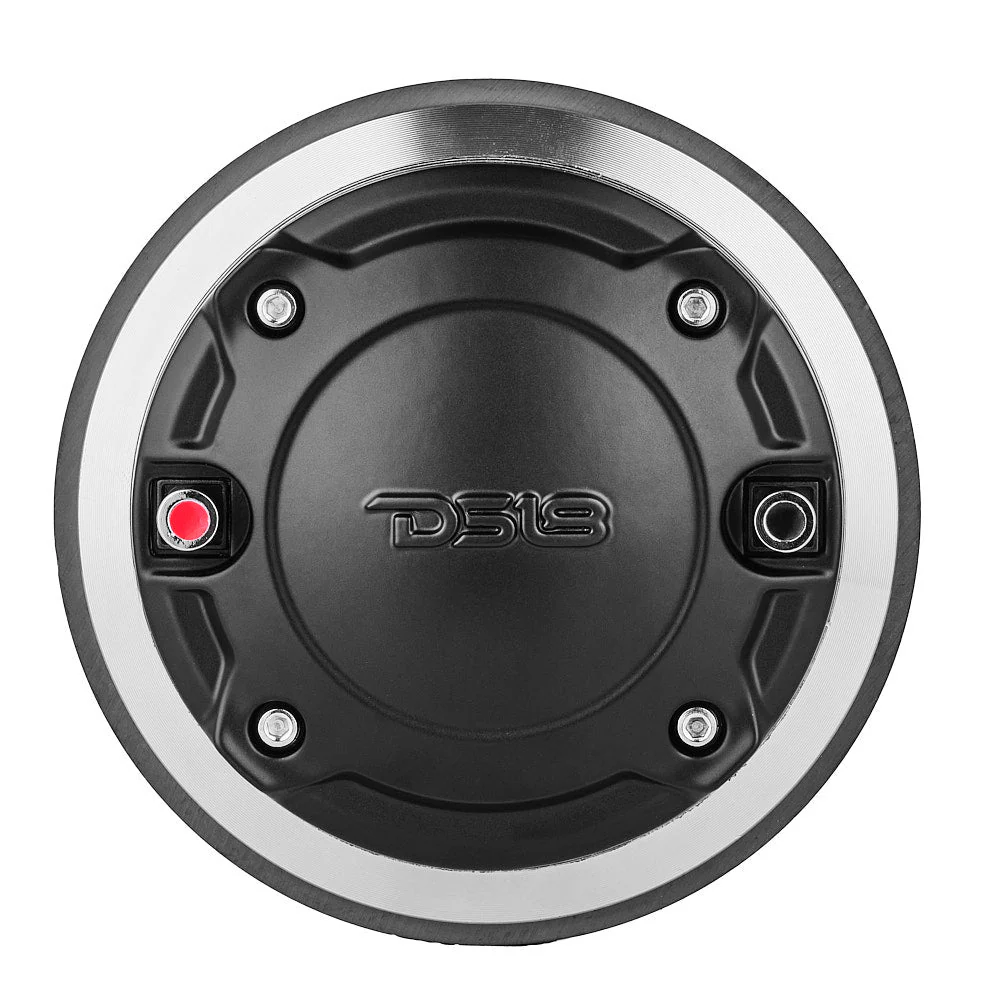 PRO-D22Ti.8 Throat Bolt-On Compression Driver 320 Watts With 2” Titanium Voice Coil 8-Ohm - Image 5