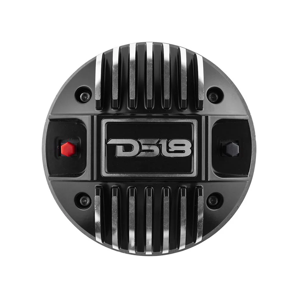 PRO-D2PH 2" Throat Bolt on Driver 400 Watts 3" Phenolic Vc 8-Ohm - Image 5