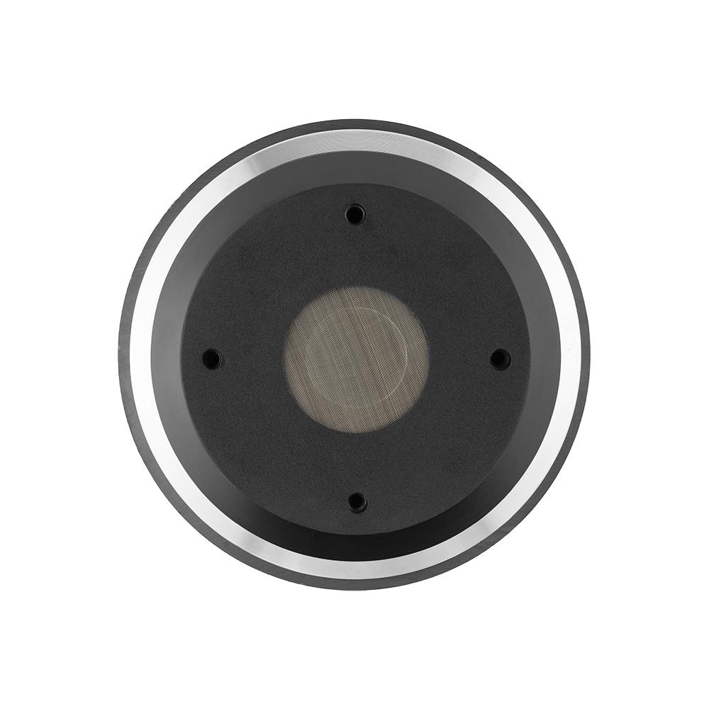 PRO-D2X 2" THROAT BOLT ON WITH SPACER DRIVER 500 WATTS 3" TITANIUM VC 8-OHM - Image 2
