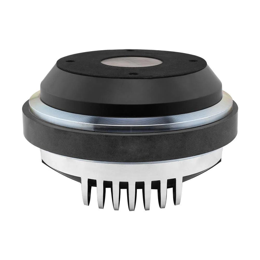 PRO-D2X 2" THROAT BOLT ON WITH SPACER DRIVER 500 WATTS 3" TITANIUM VC 8-OHM - Image 3