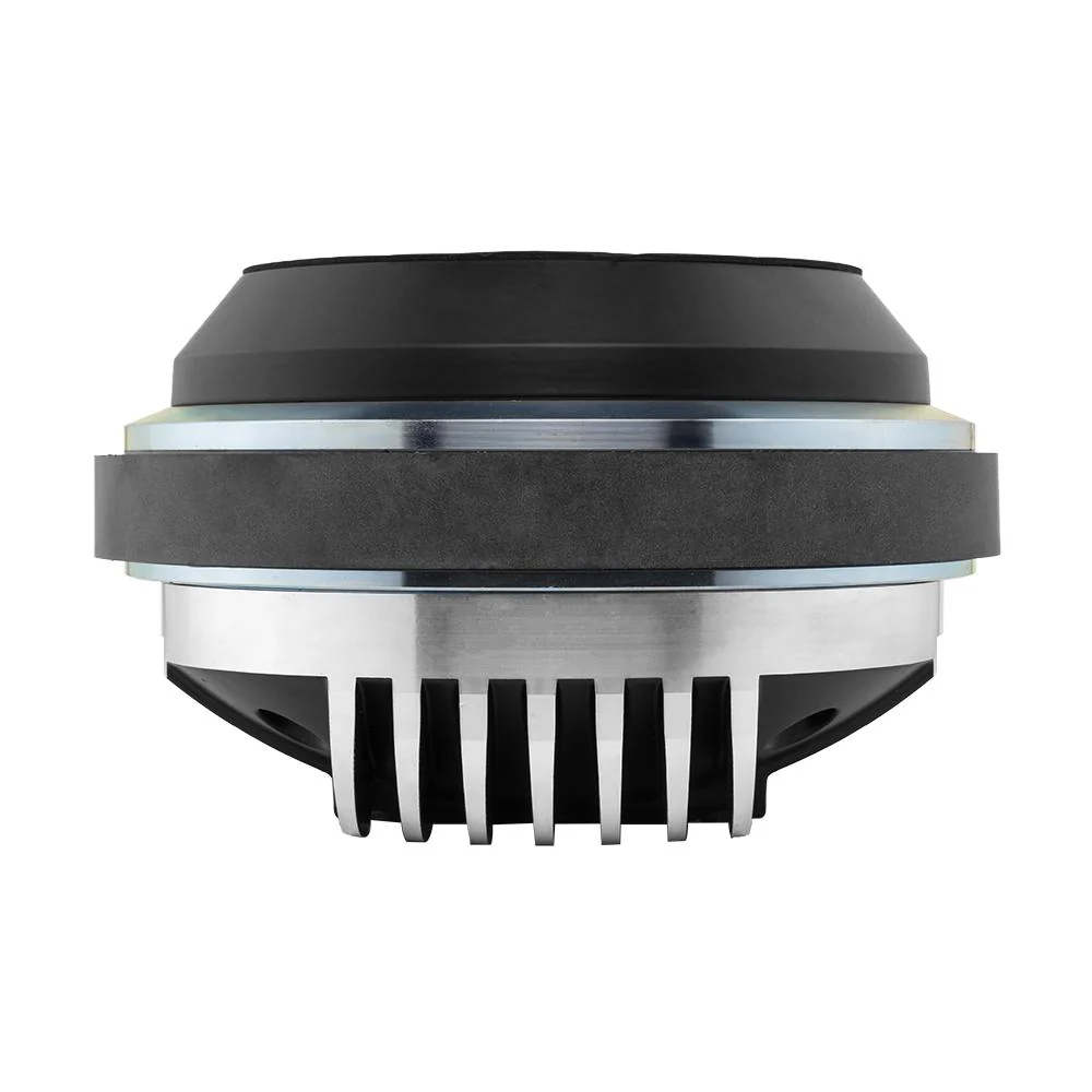 PRO-D2X 2" THROAT BOLT ON WITH SPACER DRIVER 500 WATTS 3" TITANIUM VC 8-OHM - Image 4