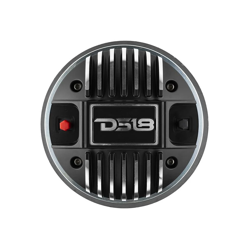 PRO-D2X 2" THROAT BOLT ON WITH SPACER DRIVER 500 WATTS 3" TITANIUM VC 8-OHM - Image 6