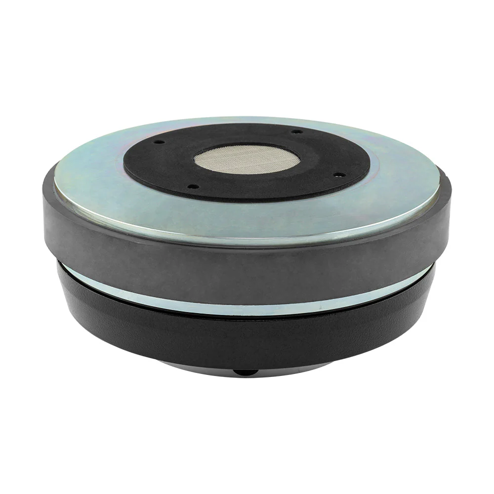 PRO-D3 Throat Bolt on Driver 600 Watts 4" Phenolic Vc 8-Ohm - Image 3