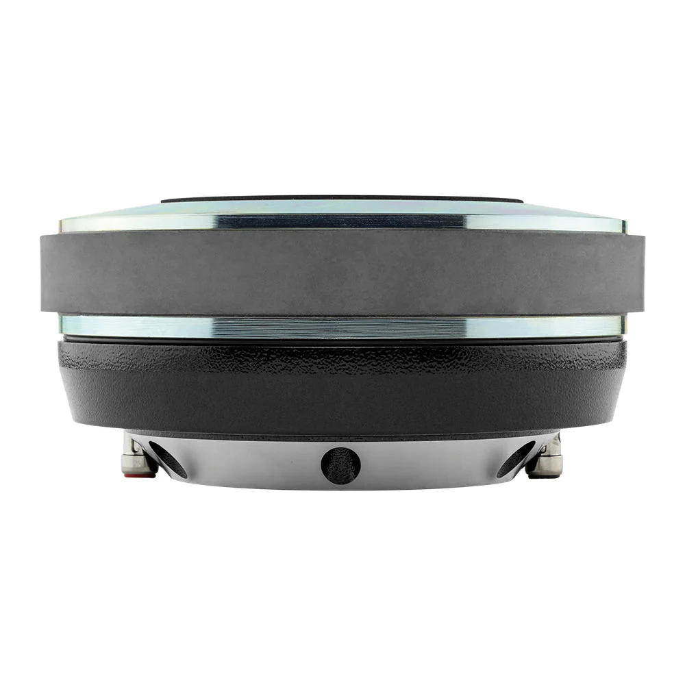 PRO-D3 Throat Bolt on Driver 600 Watts 4" Phenolic Vc 8-Ohm - Image 4
