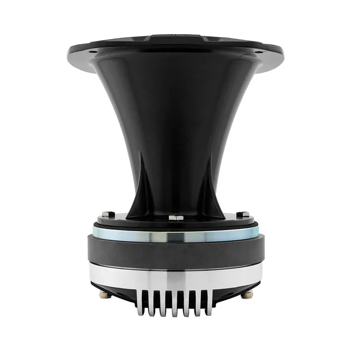 PRO-DKH1 DS18 2 Driver And Horn Kit 320 Watts 2 Titanium 8-Ohm Vc - Image 4