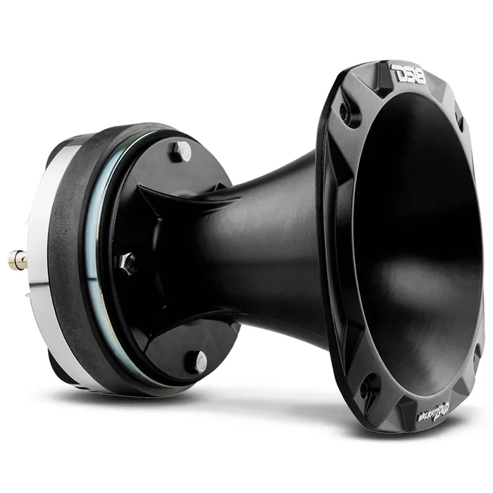 PRO-DKH1 DS18 2 Driver And Horn Kit 320 Watts 2 Titanium 8-Ohm Vc - Image 5