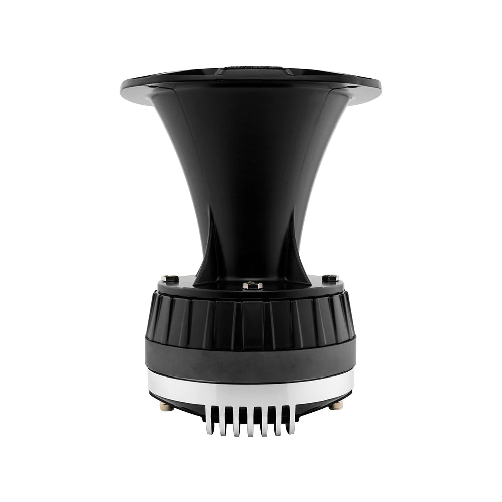 PRO-DKH1X 2" Driver with Spacer And Horn Kit 320 Watts 2" Titanium 8-Ohm Vc (PRO-D1+PRO-HA102/BK) - Image 3