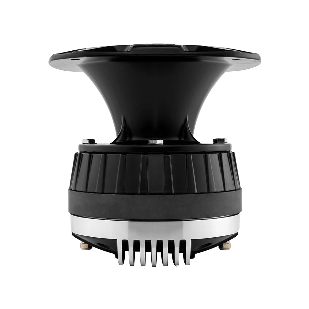 PRO-DKH1XS 2" Driver with Spacer And Short Horn Kit 320 Watts 2" Titanium 8-Ohm Vc (PRO-D1+PRO-HA52/BK) - Image 3