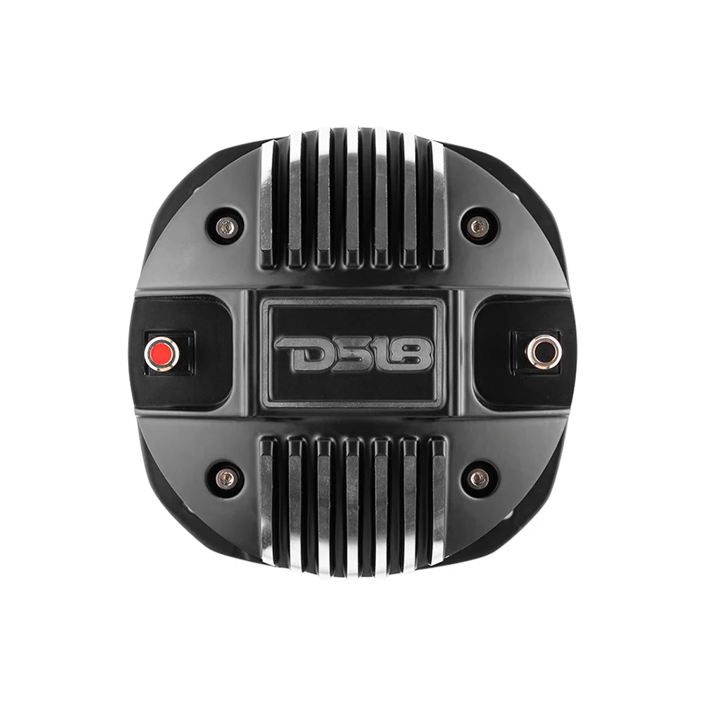 PRO-DKH1XS 2" Driver with Spacer And Short Horn Kit 320 Watts 2" Titanium 8-Ohm Vc (PRO-D1+PRO-HA52/BK) - Image 5