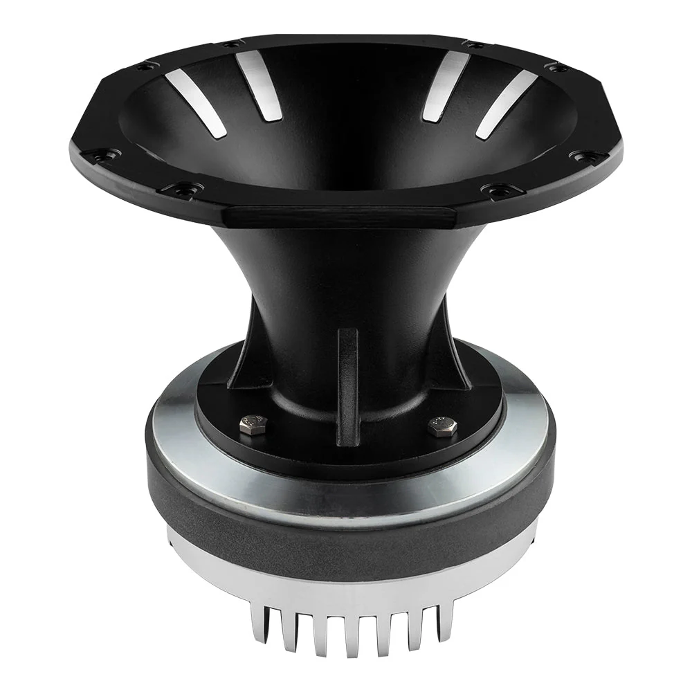 PRO-DKH2 Driver And Horn Kit 400 Watts 3" Titanium 8-Ohm Vc (PRO-D2+PRO-HA102/BK) - Image 3