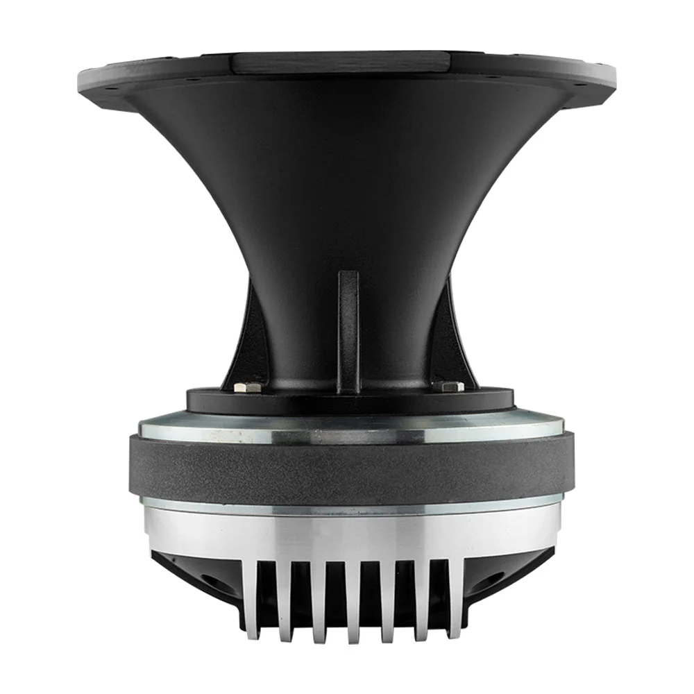PRO-DKH2 Driver And Horn Kit 400 Watts 3" Titanium 8-Ohm Vc (PRO-D2+PRO-HA102/BK) - Image 4