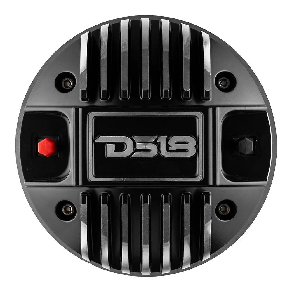 PRO-DKH2 Driver And Horn Kit 400 Watts 3" Titanium 8-Ohm Vc (PRO-D2+PRO-HA102/BK) - Image 5